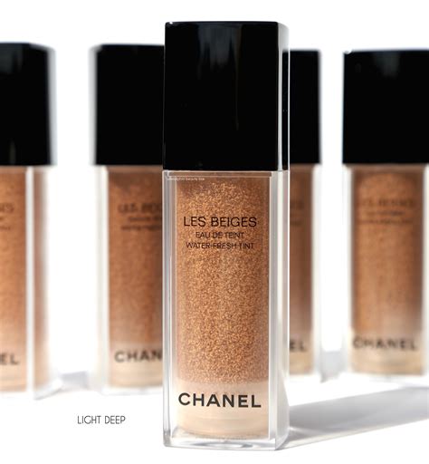 or beige chanel|chanel les beiges deep.